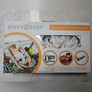 Binxy Baby Shopping Cart Hammock
